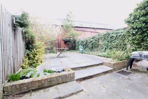Goldhurst Terrace South Hampstead